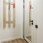 Двухместный (Апартаменты улучшенные), Отель Presnya Rooms