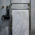Двухместный (Апартаменты улучшенные), Отель Presnya Rooms