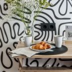 Двухместный (Апартаменты улучшенные), Отель Presnya Rooms