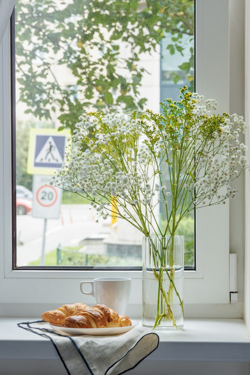 Двухместный (Апартаменты улучшенные), Отель Presnya Rooms