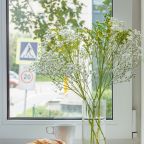 Двухместный (Апартаменты улучшенные), Отель Presnya Rooms
