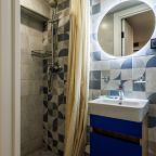 Двухместный (Апартаменты стандартные без окна), Отель Presnya Rooms