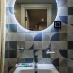 Двухместный (Апартаменты стандартные без окна), Отель Presnya Rooms