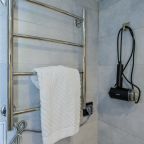 Двухместный (Апартаменты стандартные без окна), Отель Presnya Rooms