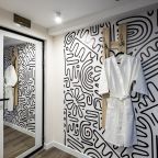 Двухместный (Апартаменты стандартные без окна), Отель Presnya Rooms