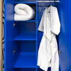 Двухместный (Апартаменты стандартные без окна), Отель Presnya Rooms
