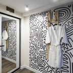 Двухместный (Апартаменты стандартные без окна), Отель Presnya Rooms