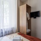 Двухместный (Апартаменты стандартные), Отель Presnya Rooms