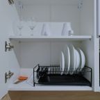 Двухместный (Апартаменты стандартные), Отель Presnya Rooms