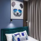 Двухместный (Апартаменты стандартные), Отель Presnya Rooms