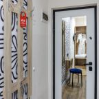 Двухместный (Апартаменты стандартные), Отель Presnya Rooms