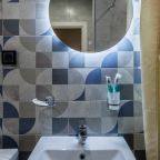 Двухместный (Апартаменты стандартные), Отель Presnya Rooms