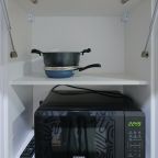 Двухместный (Апартаменты стандартные), Отель Presnya Rooms