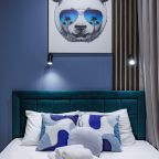 Двухместный (Апартаменты стандартные), Отель Presnya Rooms