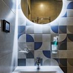 Трехместный (Апартаменты семейные), Отель Presnya Rooms