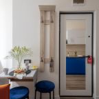 Трехместный (Апартаменты семейные), Отель Presnya Rooms