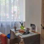 Трехместный (Апартаменты семейные), Отель Presnya Rooms