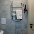 Трехместный (Апартаменты семейные), Отель Presnya Rooms