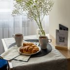 Трехместный (Апартаменты семейные), Отель Presnya Rooms
