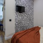 Трехместный (Апартаменты семейные), Отель Presnya Rooms