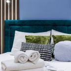 Трехместный (Апартаменты семейные), Отель Presnya Rooms