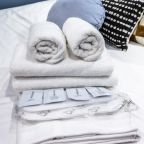 Номер без окна, Отель Presnya Rooms