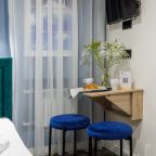 Номер без окна, Отель Presnya Rooms