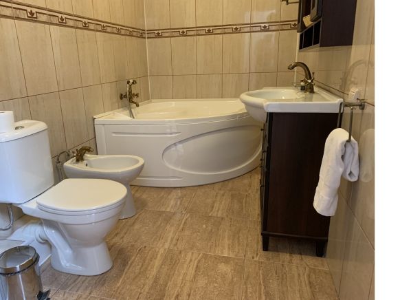 Фотография номера гостиницы Магеллан Хаус