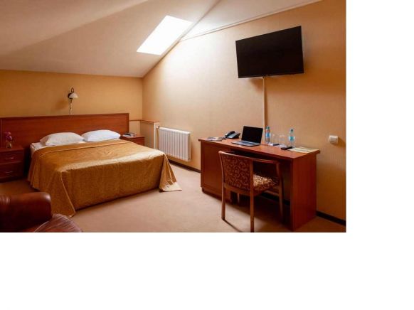 Фотография номера гостиницы Магеллан Хаус