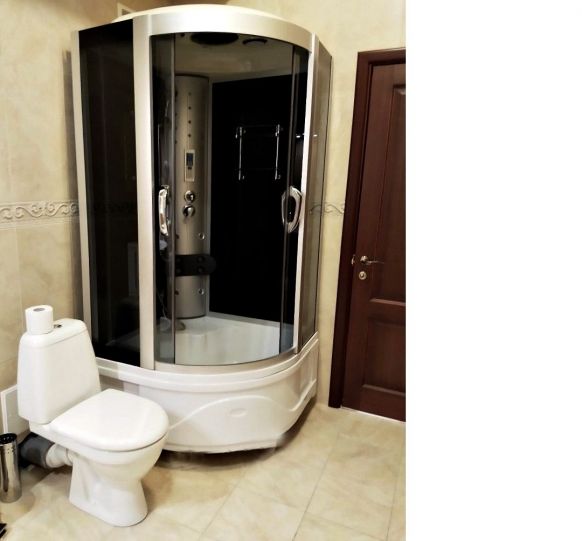 Фотография номера гостиницы Магеллан Хаус