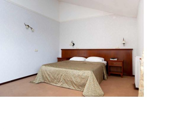 Фотография номера гостиницы Магеллан Хаус