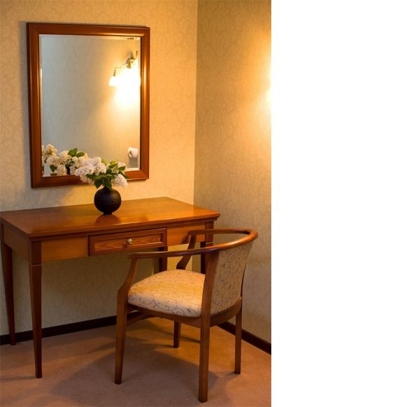 Фотография номера гостиницы Магеллан Хаус