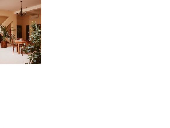 Фотография номера гостиницы Магеллан Хаус