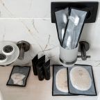 Двухместный (Дюлюкс с 2 раздельными кроватями), Отель Волжская гавань