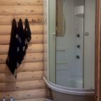 Апартаменты (Апартаменты с 1 спальней), Гостевой дом Индиго