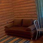 Апартаменты (Апартаменты с 1 спальней), Гостевой дом Индиго