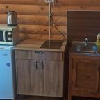 Апартаменты (Апартаменты с 1 спальней), Гостевой дом Индиго