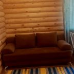 Апартаменты (Апартаменты с 1 спальней), Гостевой дом Индиго