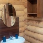 Апартаменты (Апартаменты с 1 спальней), Гостевой дом Индиго