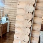 Апартаменты (Апартаменты с 1 спальней), Гостевой дом Индиго