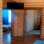 Апартаменты (Апартаменты с 1 спальней), Гостевой дом Индиго