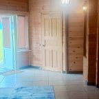 Люкс (Трехместный номер "Люкс"), Гостевой дом Индиго