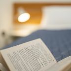 Трехместный (Семейные апартаменты с кухней и отдельным входом), Отель Двенадцать
