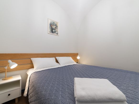 Фотография номера мини отеля Двенадцать