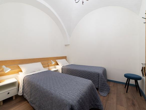 Фотография номера мини отеля Двенадцать