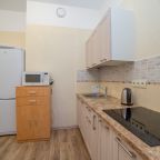 Апартаменты (на Щорса 53), Апартаменты Однокомнатные BeGuest рядом с Южным автовокзалом