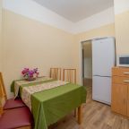 Апартаменты (на Щорса 53), Апартаменты Однокомнатные BeGuest рядом с Южным автовокзалом