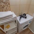 Апартаменты (на Щорса 53), Апартаменты Однокомнатные BeGuest рядом с Южным автовокзалом