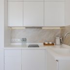 Студио (Апартаменты стандарт с ограниченным видом), Апарт-отель Astra Giardini Relax