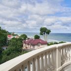 Люкс, Отель Grand Hotel Royal Lions